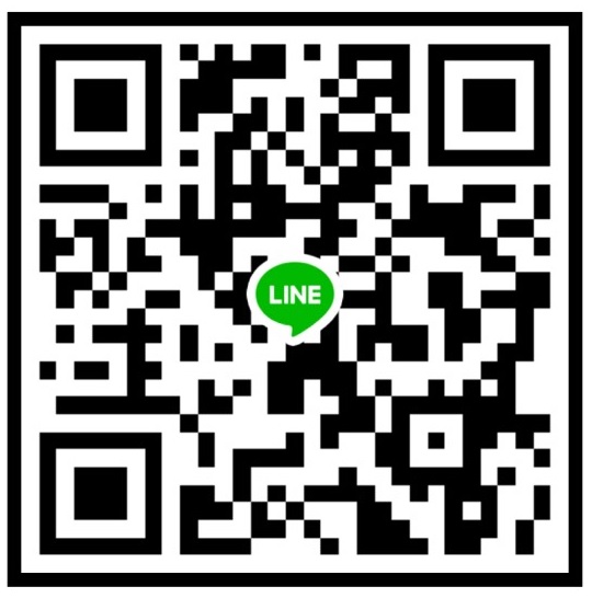 輸送救急.COM|LINEで配車マンに相談QRコード