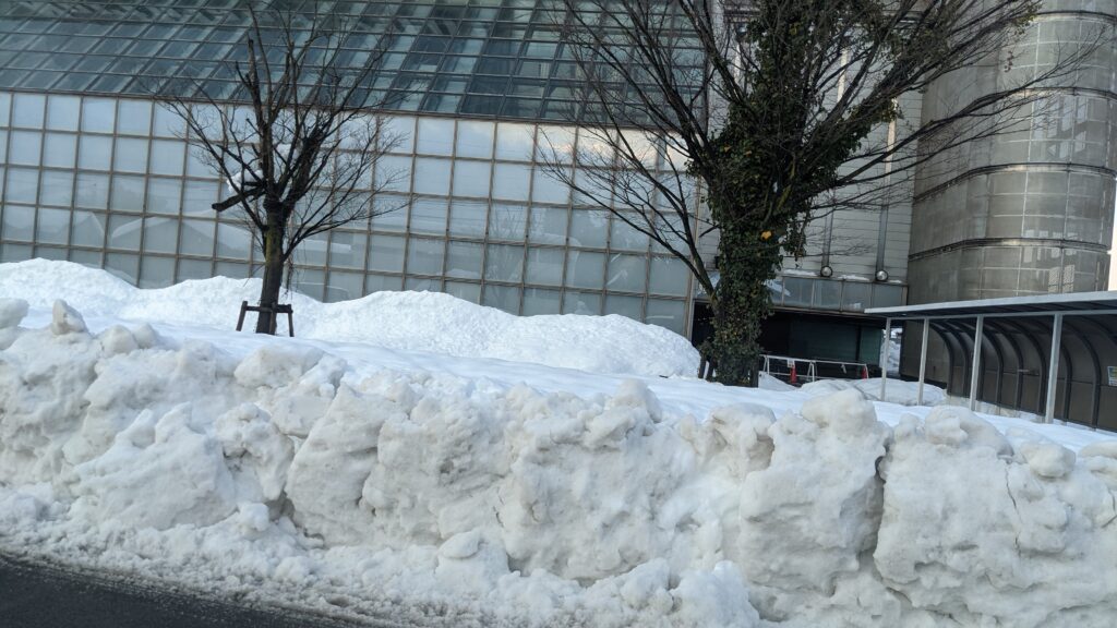 精密機器の輸送｜大阪～富山市・金沢市・福井市